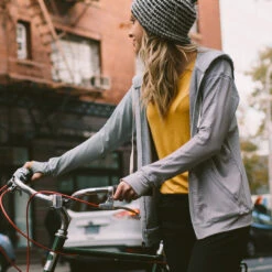 Albion Zip-Up -Clothing Promotional Store albion jacket2