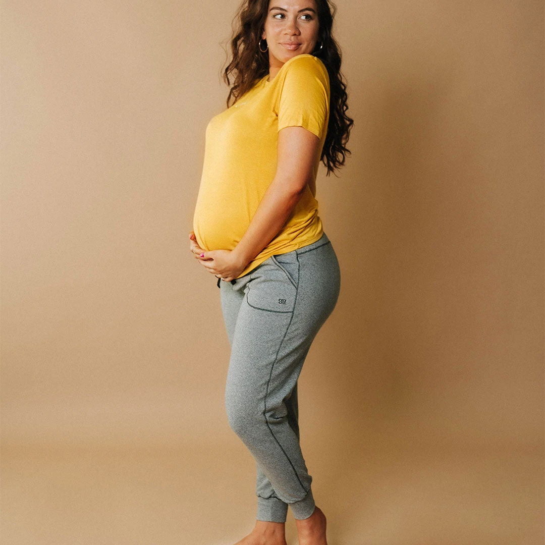 At Ease Joggers 12 At Ease Joggers - Image 10