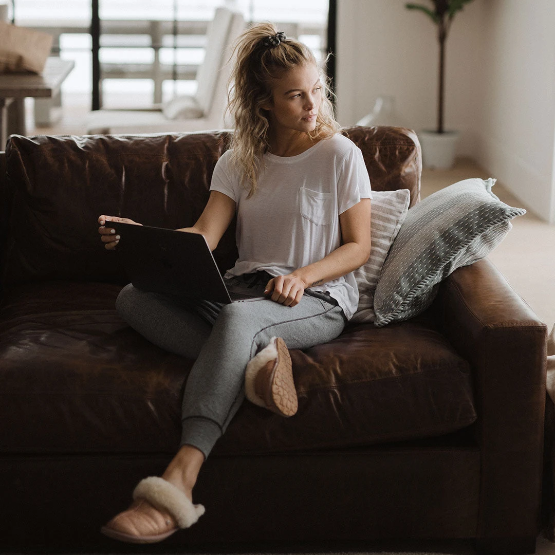 At Ease Joggers 9 At Ease Joggers - Image 7