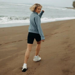 Biker Shorts, Black -Clothing Promotional Store black biker