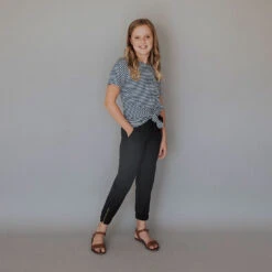 Mini Jetsetters -Clothing Promotional Store black mini jetsetters3 1