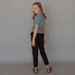 Mini Jetsetters -Clothing Promotional Store black mini jetsetters5 1