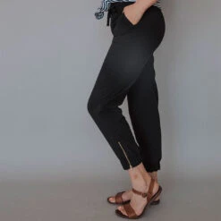 Mini Jetsetters -Clothing Promotional Store black mini jetsetters6 1