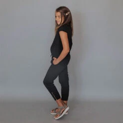 Mini Black Jumpsuit 13 Mini Black Jumpsuit -Clothing Promotional Store black mini jumpsuit5 1