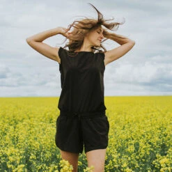 Black Romper 25 Black Romper -Clothing Promotional Store blackromper web2