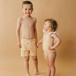 Cabana Jr. Swim Trunks -Clothing Promotional Store cabana jr swim trunks5 1