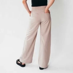 Audrey Trouser, Cobblestone 21 Audrey Trouser, Cobblestone -Clothing Promotional Store cobblestone2v1