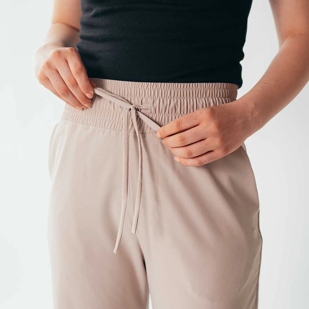 Audrey Trouser, Cobblestone 12 Audrey Trouser, Cobblestone - Image 10