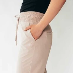 Audrey Trouser, Cobblestone 23 Audrey Trouser, Cobblestone -Clothing Promotional Store cobblestone4