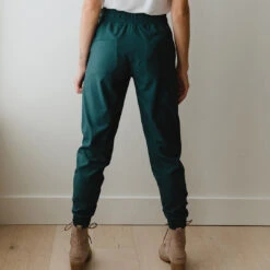 Destination Joggers, Emerald Green 15 Destination Joggers, Emerald Green -Clothing Promotional Store emeralddestinationjogger web