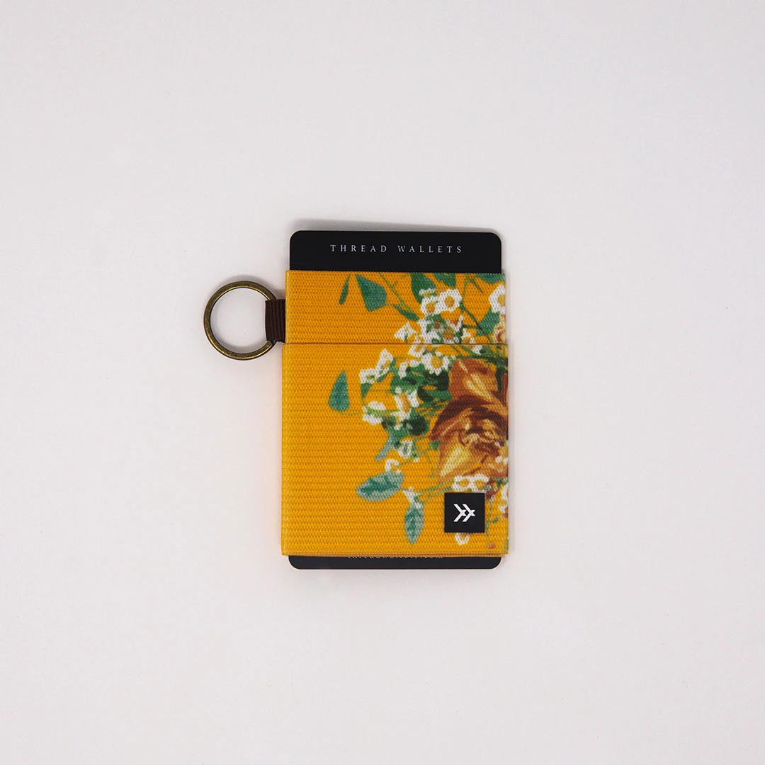 Thread Wallet 6 Thread Wallet - Image 4