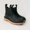 Sorel Hi-Line Chelsea Boot, Black 2 Sorel Hi-Line Chelsea Boot, Black -Clothing Promotional Store lastshoepics 22