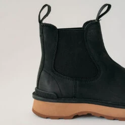 Sorel Hi-Line Chelsea Boot, Black 10 Sorel Hi-Line Chelsea Boot, Black -Clothing Promotional Store lastshoepics 23