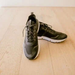 Sorel Men's Kinetic Rush Ripstop, Black -Clothing Promotional Store mens sorels web