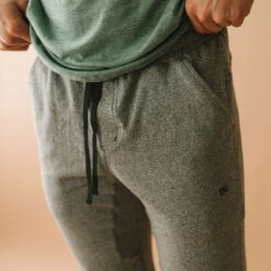 Men's At Ease Joggers -Clothing Promotional Store mensjoggers detail web