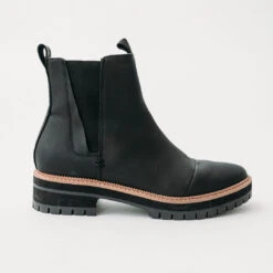 Toms Tom's Dakota Boot, Black