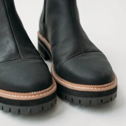 Toms Tom's Dakota Boot, Black -Clothing Promotional Store newsorelpics 14