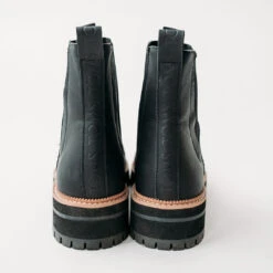 Toms Tom's Dakota Boot, Black -Clothing Promotional Store newsorelpics 15