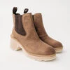 Sorel Hi-Line Heel Chelsea Boot, Umber 1 Sorel Hi-Line Heel Chelsea Boot, Umber -Clothing Promotional Store newsorelpics 8