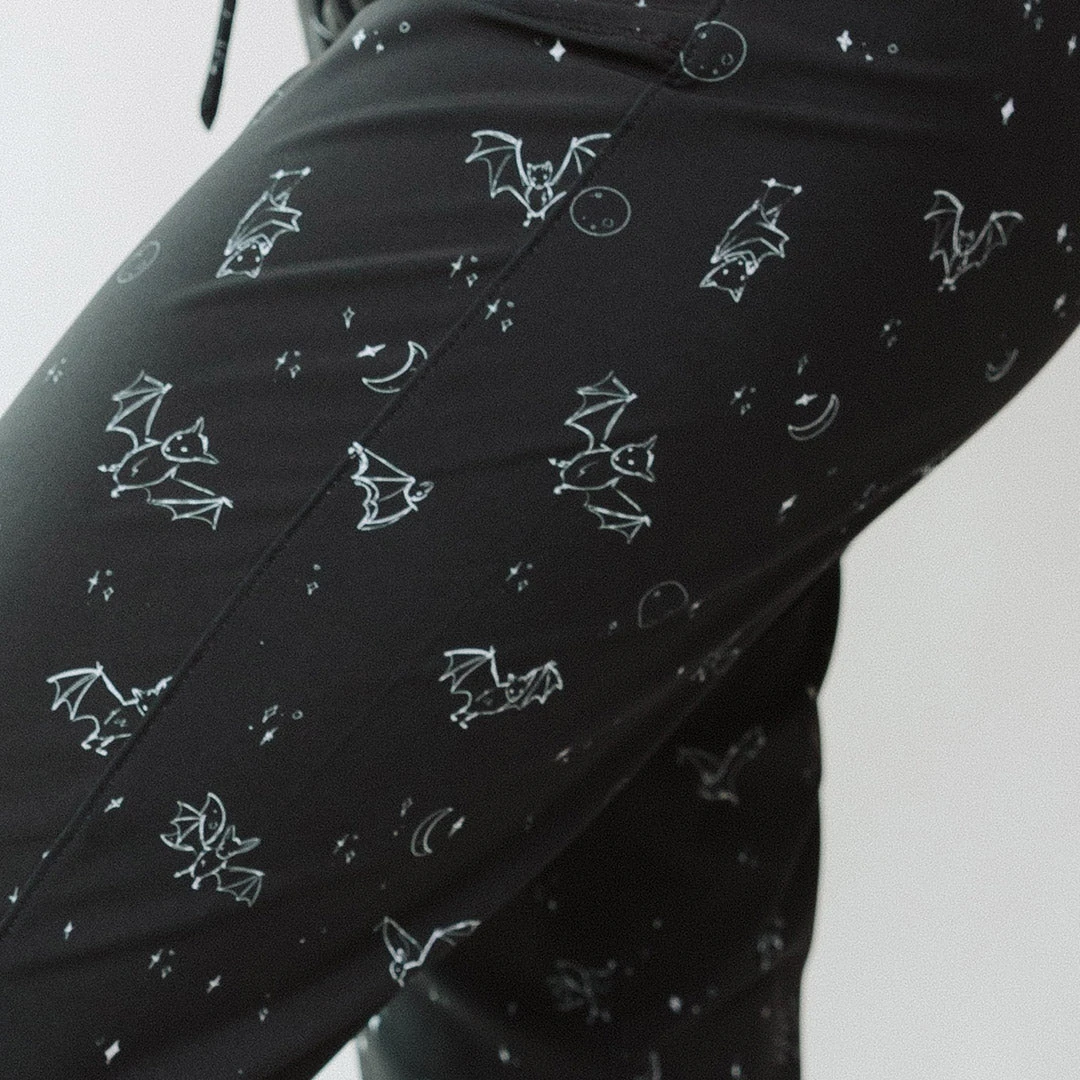 Mini Spooky Jetsetters 2.0 6 Mini Spooky Jetsetters 2.0 - Image 4