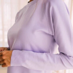 Lilac Neo Crop Sweatshirt 17 Lilac Neo Crop Sweatshirt -Clothing Promotional Store purpleneo 11