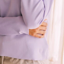 Lilac Neo Crop Sweatshirt 16 Lilac Neo Crop Sweatshirt -Clothing Promotional Store purpleneo 9 1