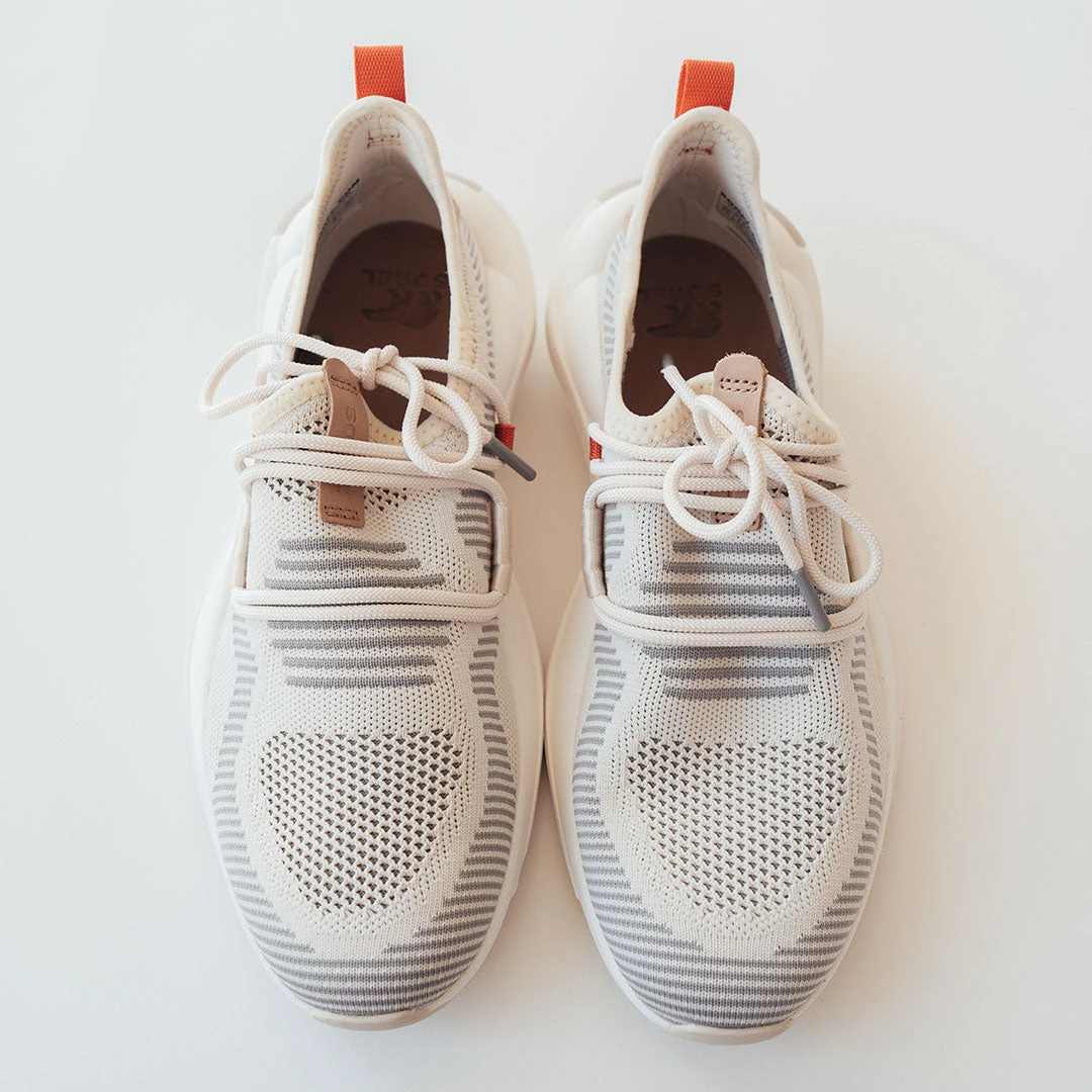 Sorel Explorer Defy Low, Sea Salt 3 Sorel Explorer Defy Low, Sea Salt