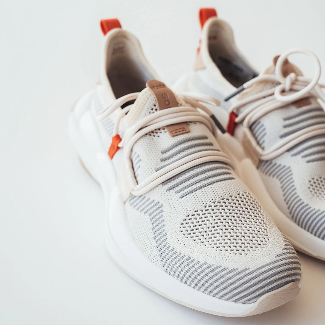 Sorel Explorer Defy Low, Sea Salt 4 Sorel Explorer Defy Low, Sea Salt - Image 2