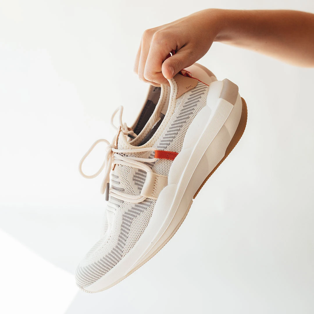 Sorel Explorer Defy Low, Sea Salt 6 Sorel Explorer Defy Low, Sea Salt - Image 4